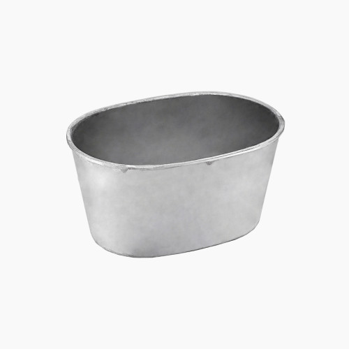 Bread bakery mold «Anhliysʹka» 183х148х130х93х93