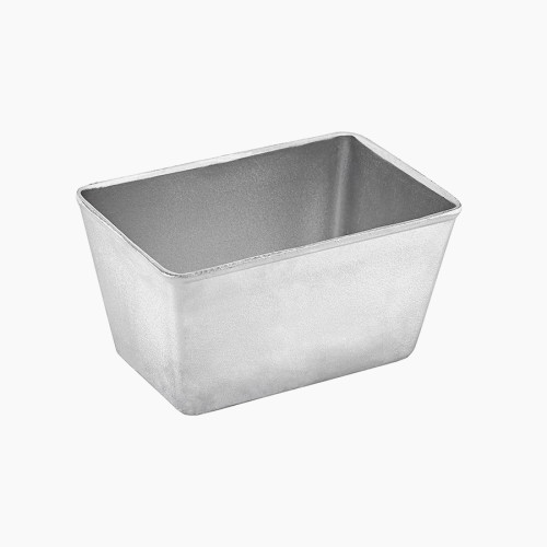 Bread bakery mold «Borodynskyi» 170х135х115х80х90