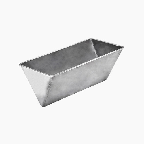 Bread bakery mold «Sandwich» 227х207х117х92