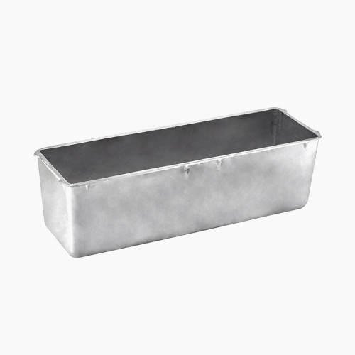 Bread bakery mold «Odeska» 313х293х100х85х93