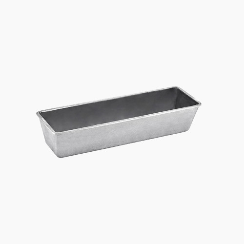 Bread bakery mold «Pushkarivska» 279х255х87х60х58