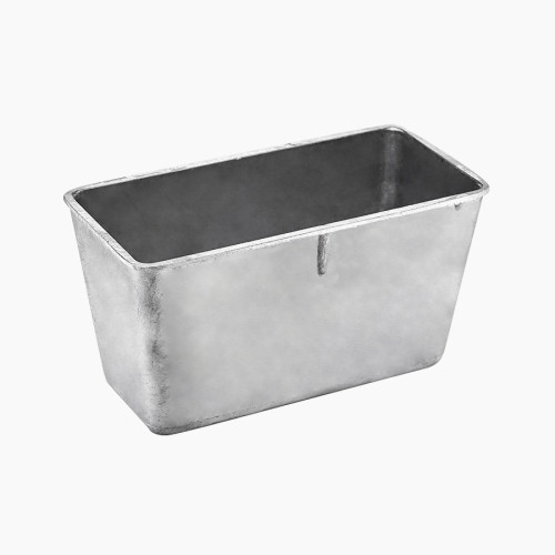Bread bakery mold «Kremenchutska» 217х185х106х77х115